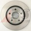 A.B.S. 17819 OE Brake Disc